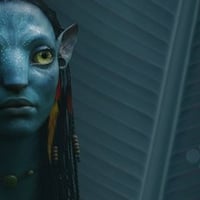 Avatar Neytiri 2