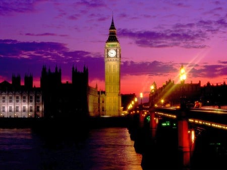 bigben_london - bigben-london, cool