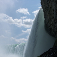 Niagara Fall