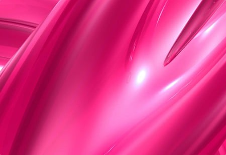 Pinky - 3d and cg, abstract