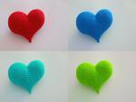 Hearts