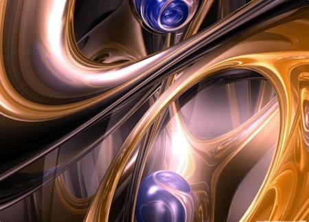 abs 27 - 3d and cg, abstract