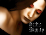 Gothic Beauty