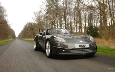 Breckland Beira - cars, autos, convertibles