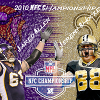 NFC Championship 2010