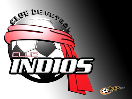 indios  - sports, soccer