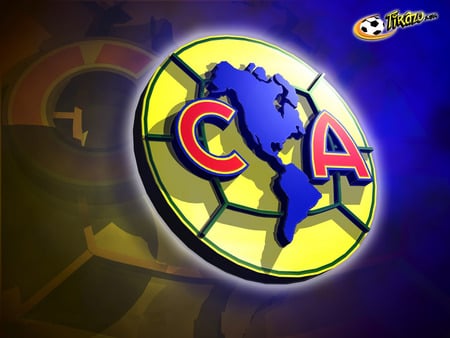 Club America - sports, soccer