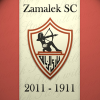 Zamalek Sports Club - The Real Century Club in Africa