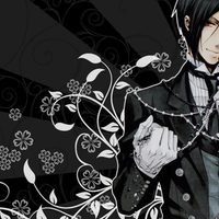 Kuroshitsuji (Black Butler)