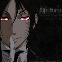 Kuroshitsuji (Black Butler)