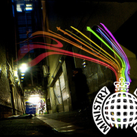 Ministry of Sound 