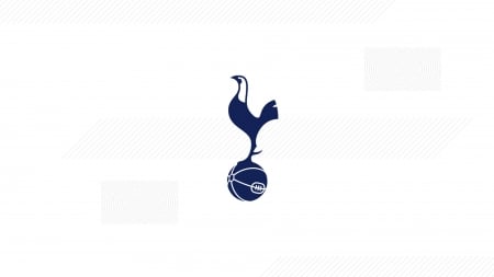 Tottenham Hotspur F.C. - football, spurs, logo, tottenham