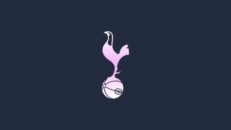 Tottenham Hotspur F.C. - football, spurs, logo, tottenham