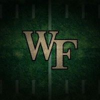 Wake Forest Demon Deacons