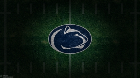 Penn State Nittany Lions - Nittany Lions, American Football, Penn State, NCAA