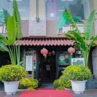 Nha hang Banh Trang Phu Cuong co so 3
