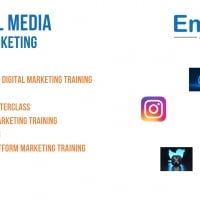 Social Media Marketing Course in Hyderabad | Emblix Academy