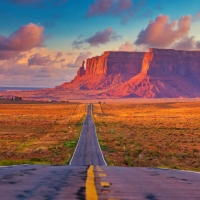 Monument Valley, Arizona