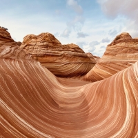 The Wave, Arizona