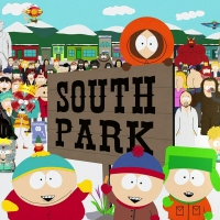 South Park Says Hello!