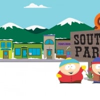 South Park Four