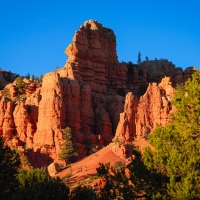 Bryce Canyon National Park, Utah