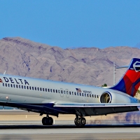 Boeing 717