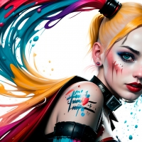Harley Quinn