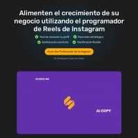 Domina la programación de Instagram Reels de manera gratuita y cautiva a tu audiencia