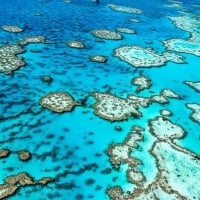 Great Barrier Reef