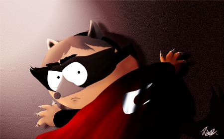 He's hot isn't he?? - ericcartman, southpark, tfbw, thecoon