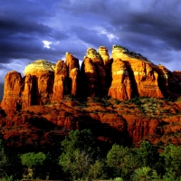 Red Rock Canyon