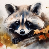 Raccoon