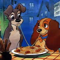 Lady And The Tramp