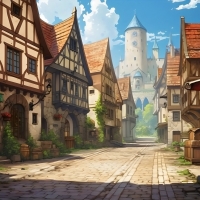 Old Town