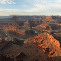 Dead Horse Point, Utah