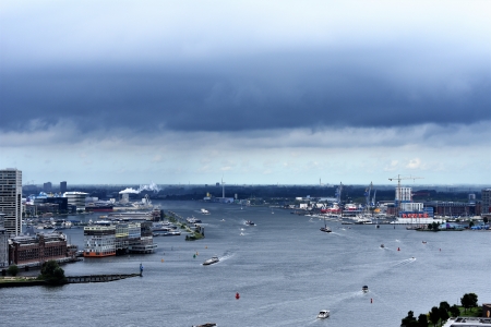 Amsterdam - amsterdam, cities, europe, holland, the netherlands