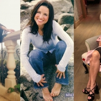 Julia Louis-Dreyfus