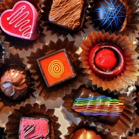 Chocolates