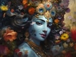 Krishna 