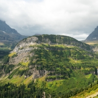 Glacier National Park, Montana