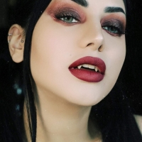 Vampire girl