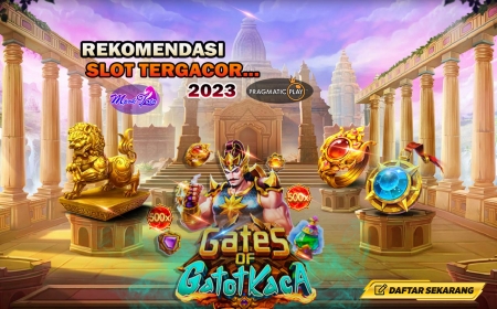 SLOT GACOR HARI INI | MPOKTOTO - judi online terpercaya, rekomendasi slot gacor, slot gacor, slot gacor hari ini