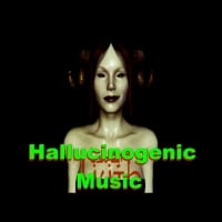 hallucinogenic music # 9