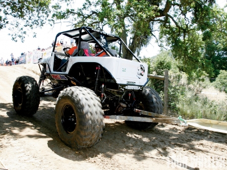 Jeep Willys CJ7 1984 - thrill, ride, off-road, 4x4