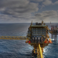Oil and Electricity