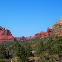 Sedona, Arizona