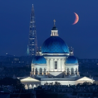 The Trinity Cathedral