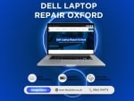 Dell Laptop Repair in Oxford: Choose Hitecsolutions for Expert Service