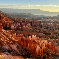 Bryce Canyon National Park